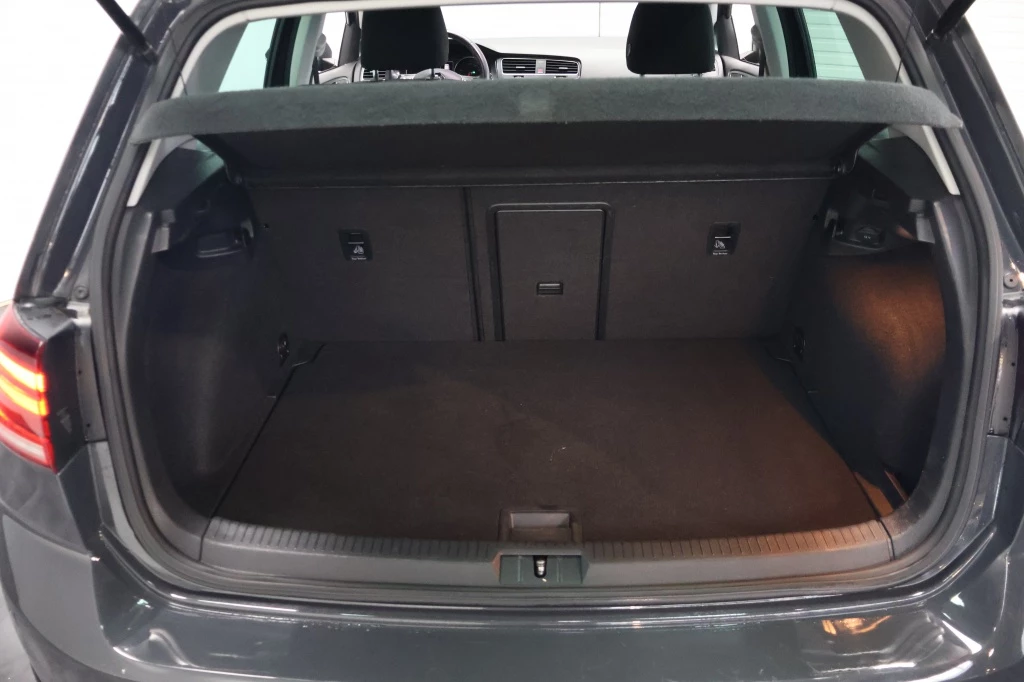 Hoofdafbeelding Volkswagen e-Golf