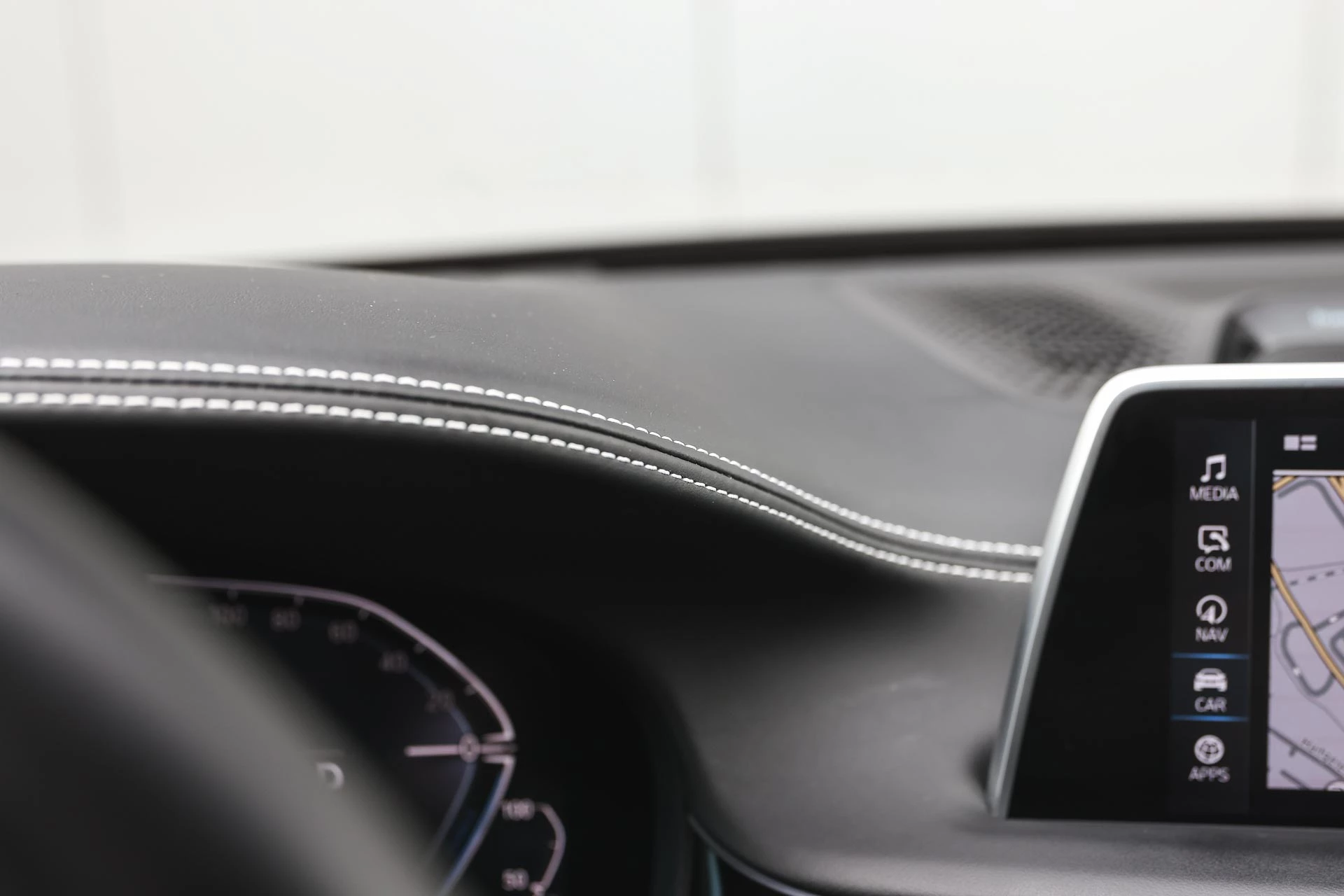 Hoofdafbeelding BMW 7 Serie