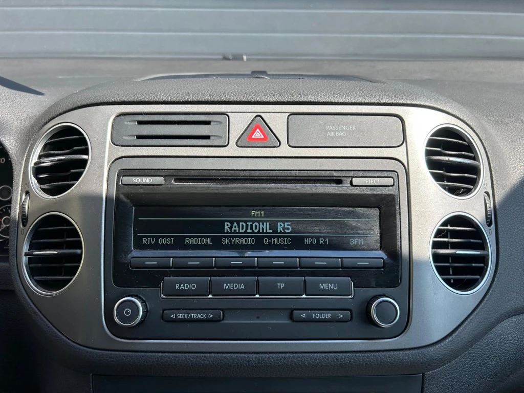 Hoofdafbeelding Volkswagen Golf Plus