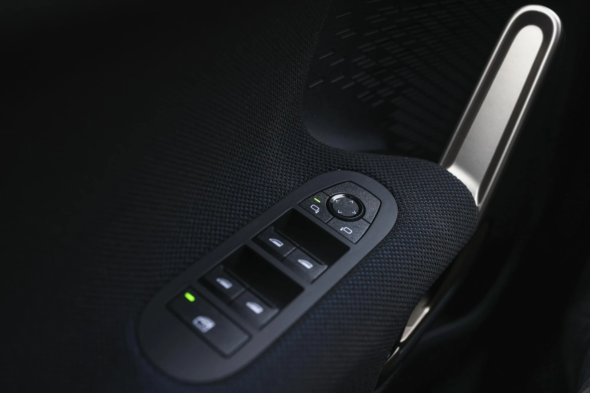 Hoofdafbeelding MINI Aceman