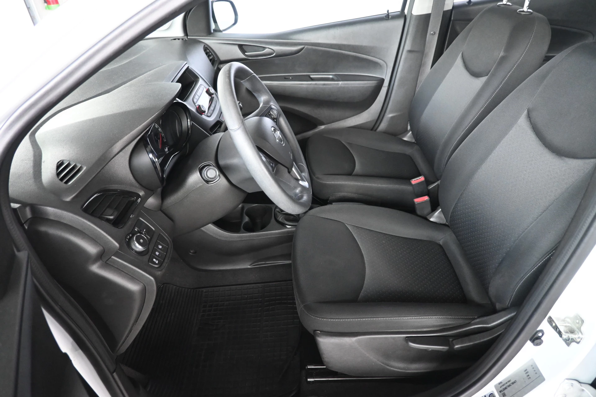 Hoofdafbeelding Opel KARL