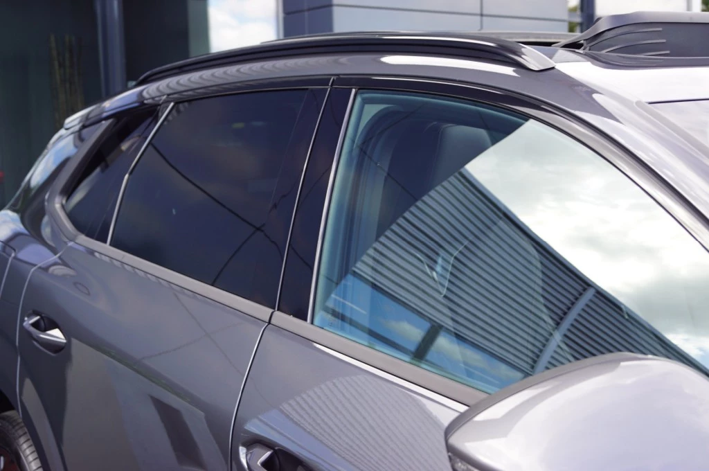 Hoofdafbeelding CUPRA Terramar