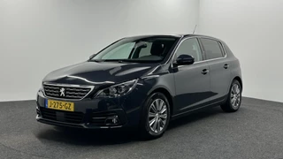 Peugeot 308 1.2 PureTech Blue Lease Allure PANO CAMERA CARPLAY NAVI ECC CRUISE.