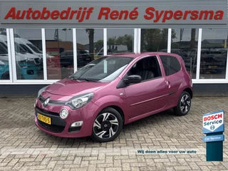 Renault Twingo 1.2 16V Collection | Cruise | Airco | Elektrische Ramen