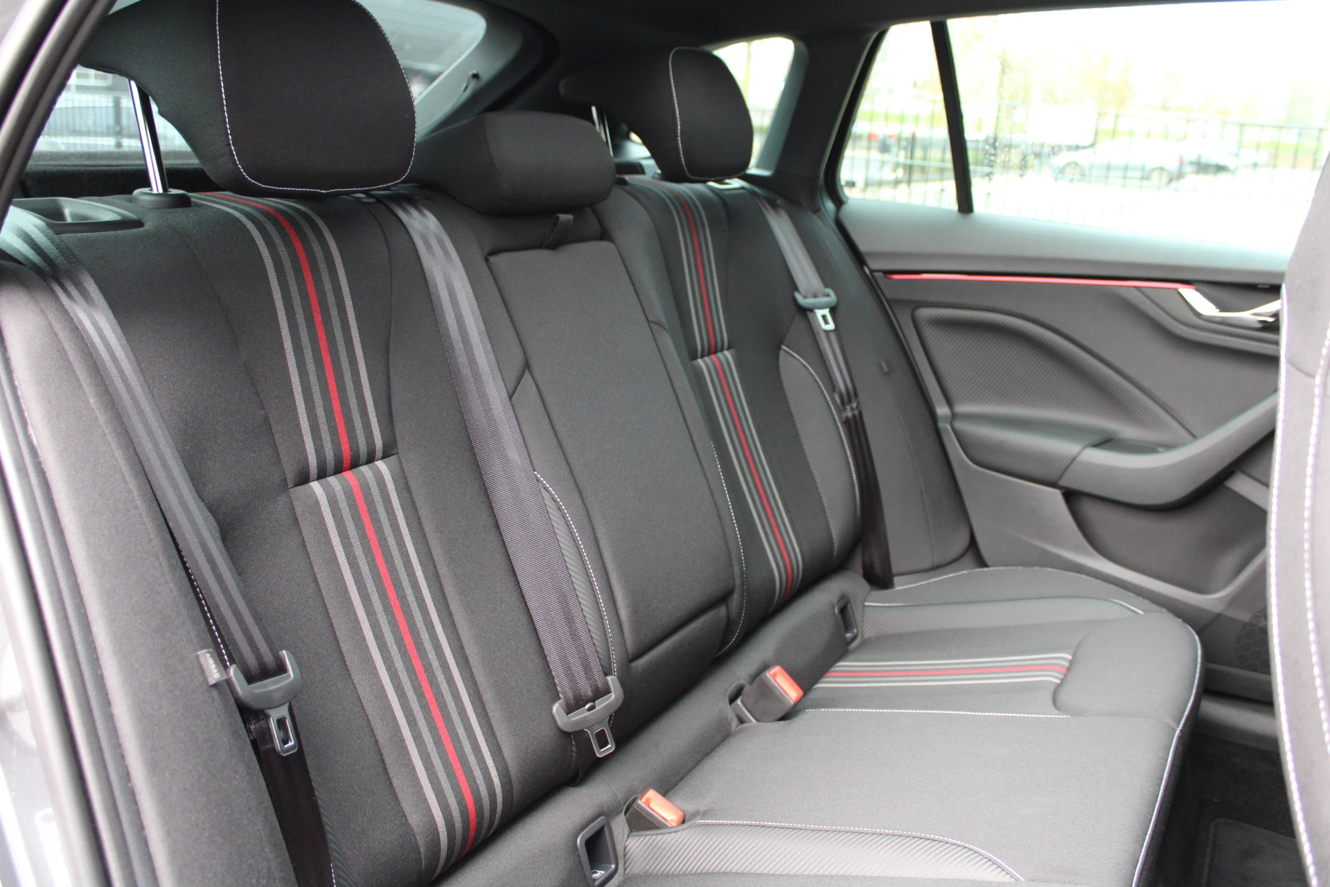 Hoofdafbeelding Škoda Scala