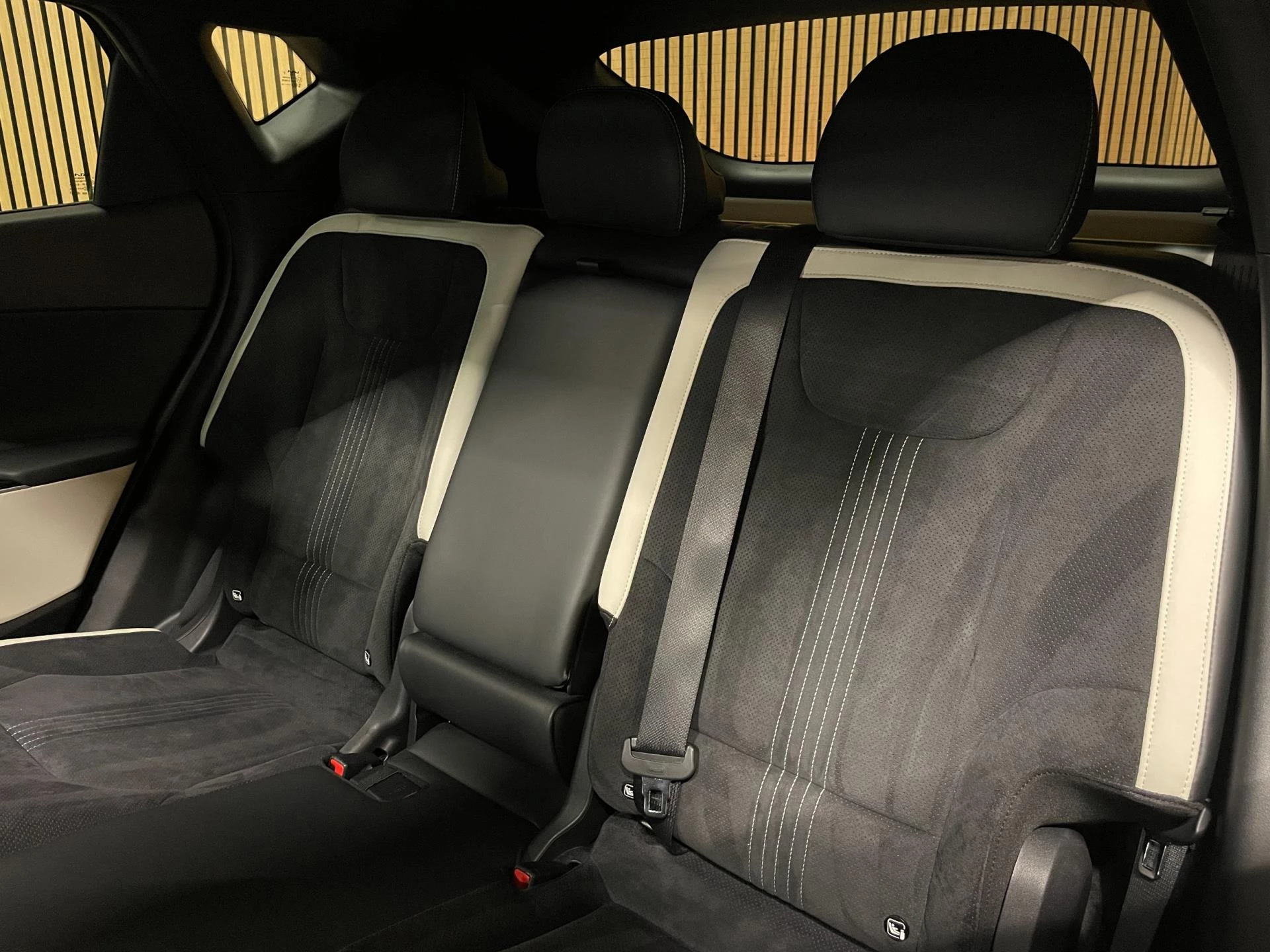 Hoofdafbeelding Kia EV6