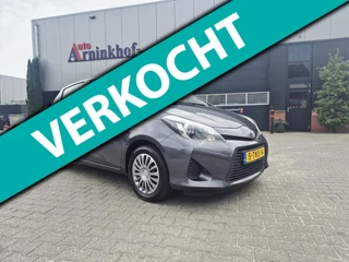Toyota Yaris 1.5 Full Hybrid Aspiration