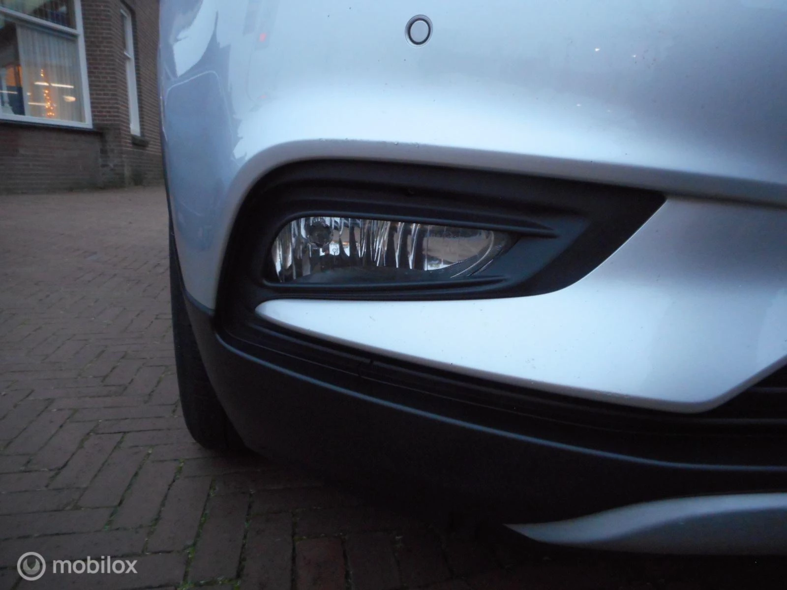 Hoofdafbeelding Opel Mokka X