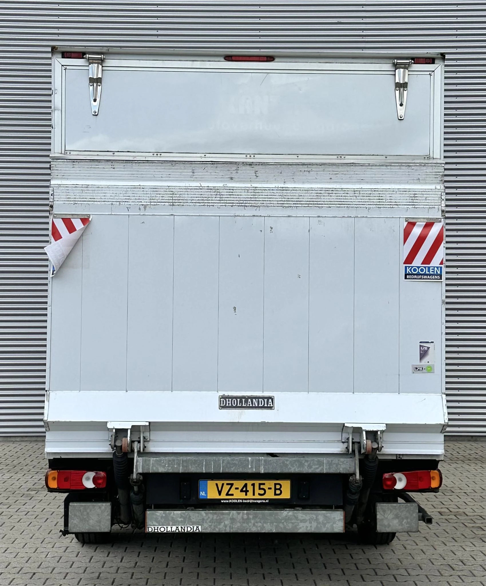 Hoofdafbeelding Fiat Ducato