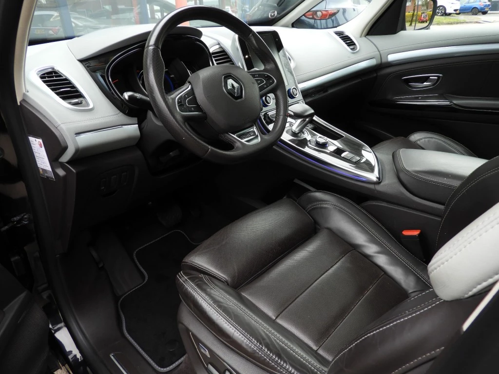 Hoofdafbeelding Renault Espace