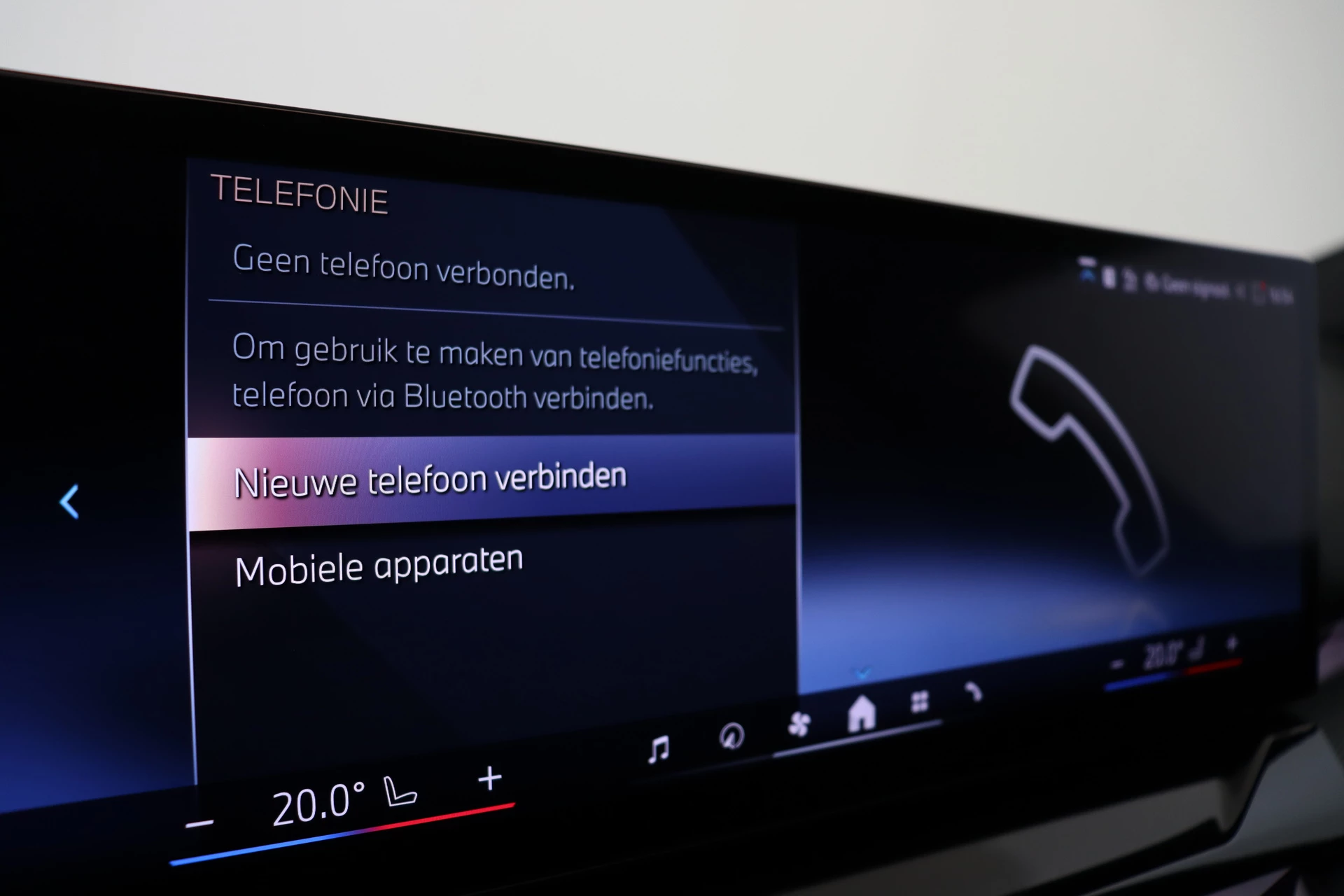 Hoofdafbeelding BMW i5