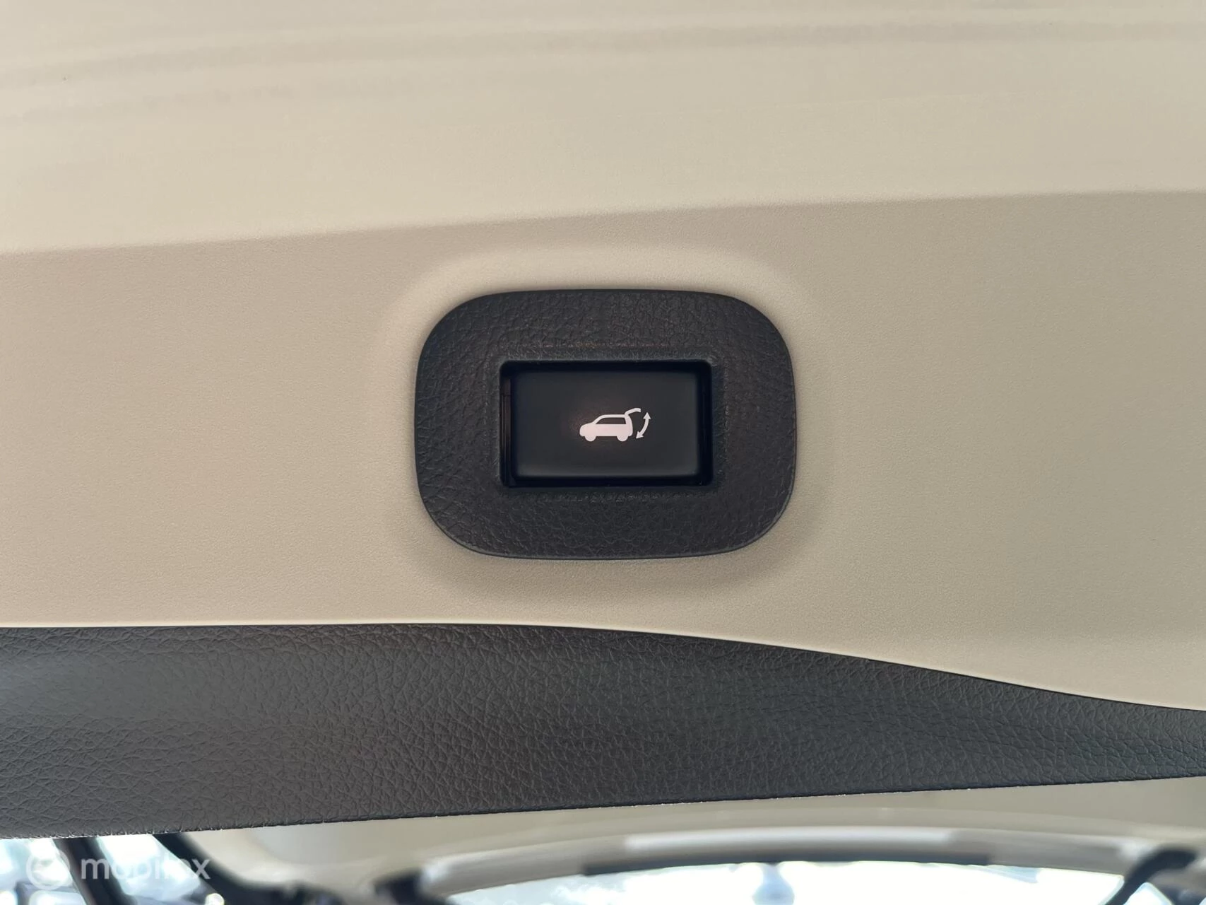 Hoofdafbeelding Nissan X-Trail