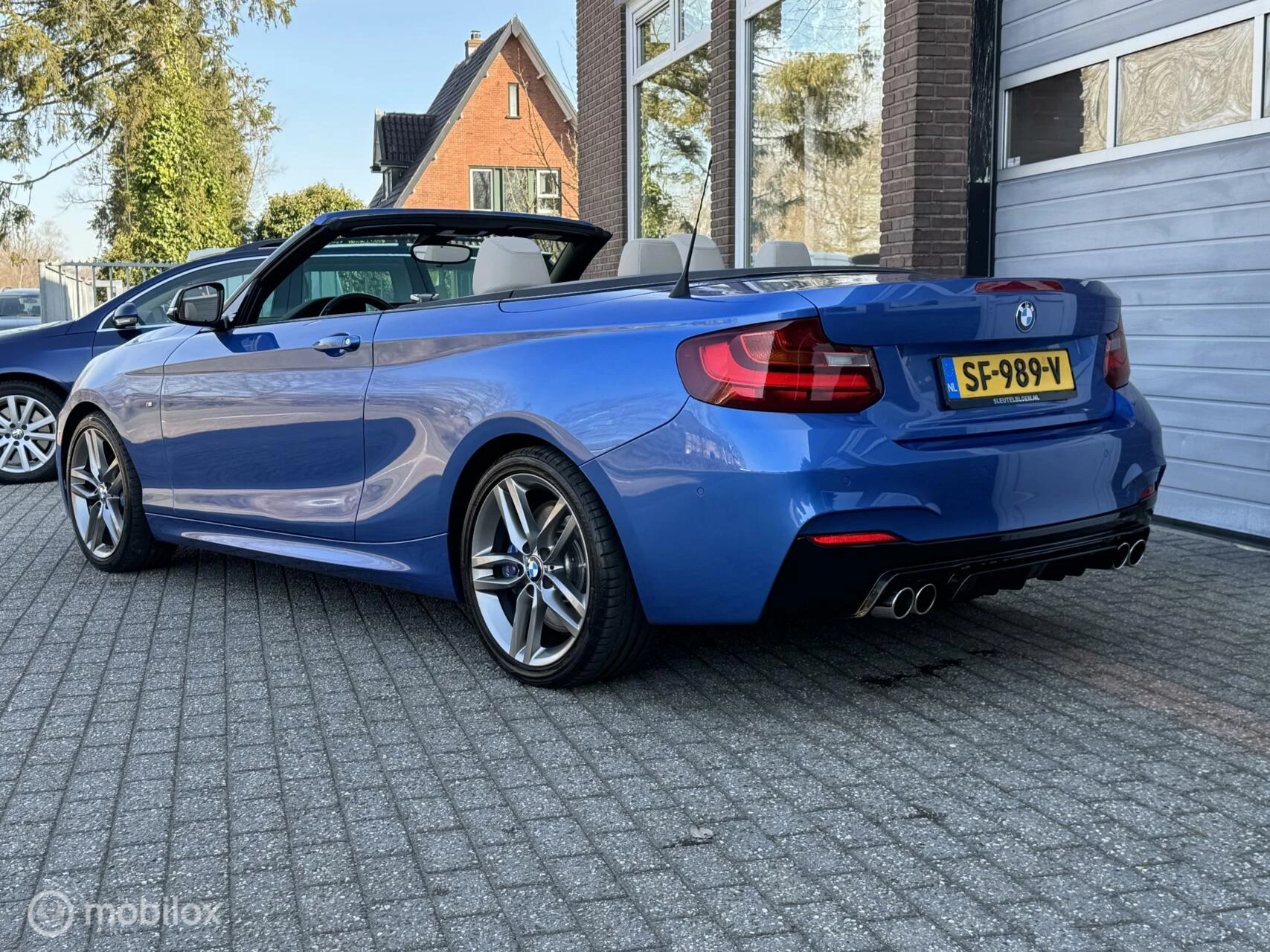 Hoofdafbeelding BMW 2 Serie