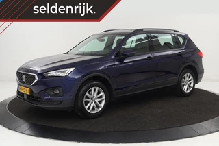 SEAT Tarraco 1.5 TSI Style Limited Edition | Trekhaak |  Stoelverwarming | Adaptive cruise | Keyless | Carplay | Full LED | Dodehoek detectie | Navigatie