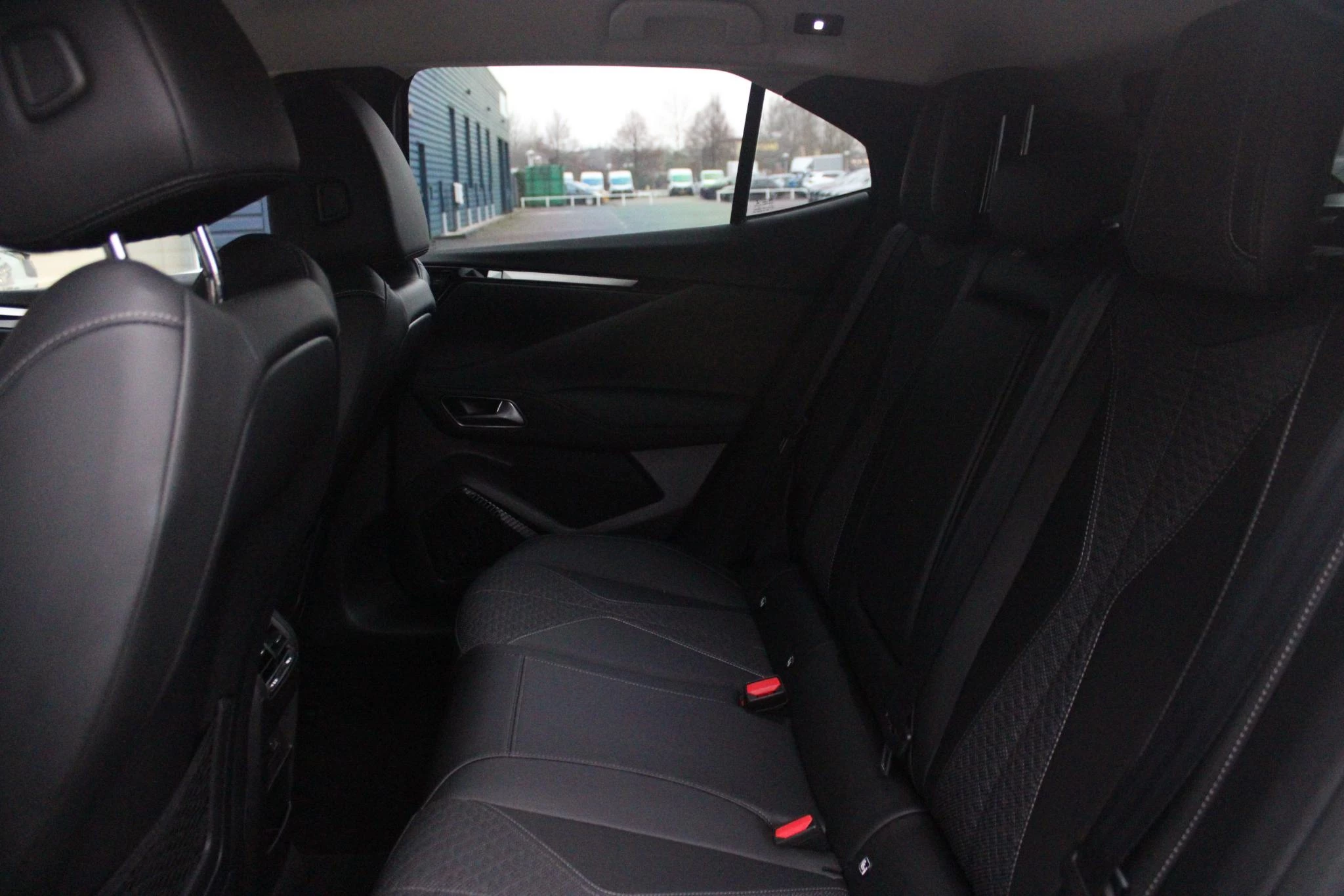 Hoofdafbeelding DS DS 4