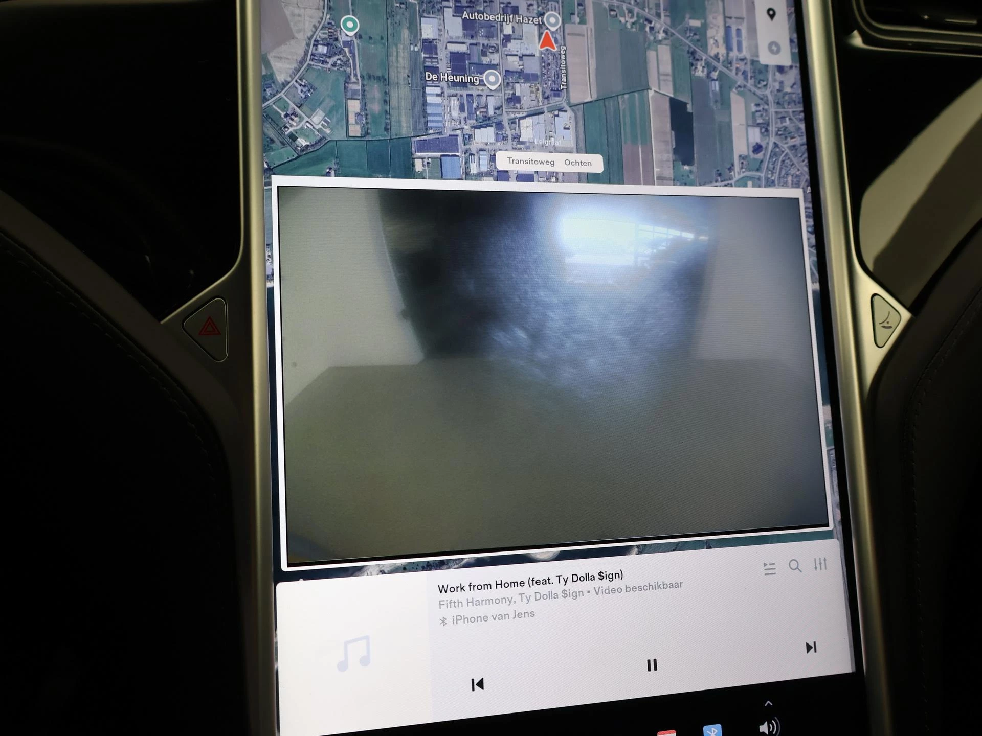 Hoofdafbeelding Tesla Model X