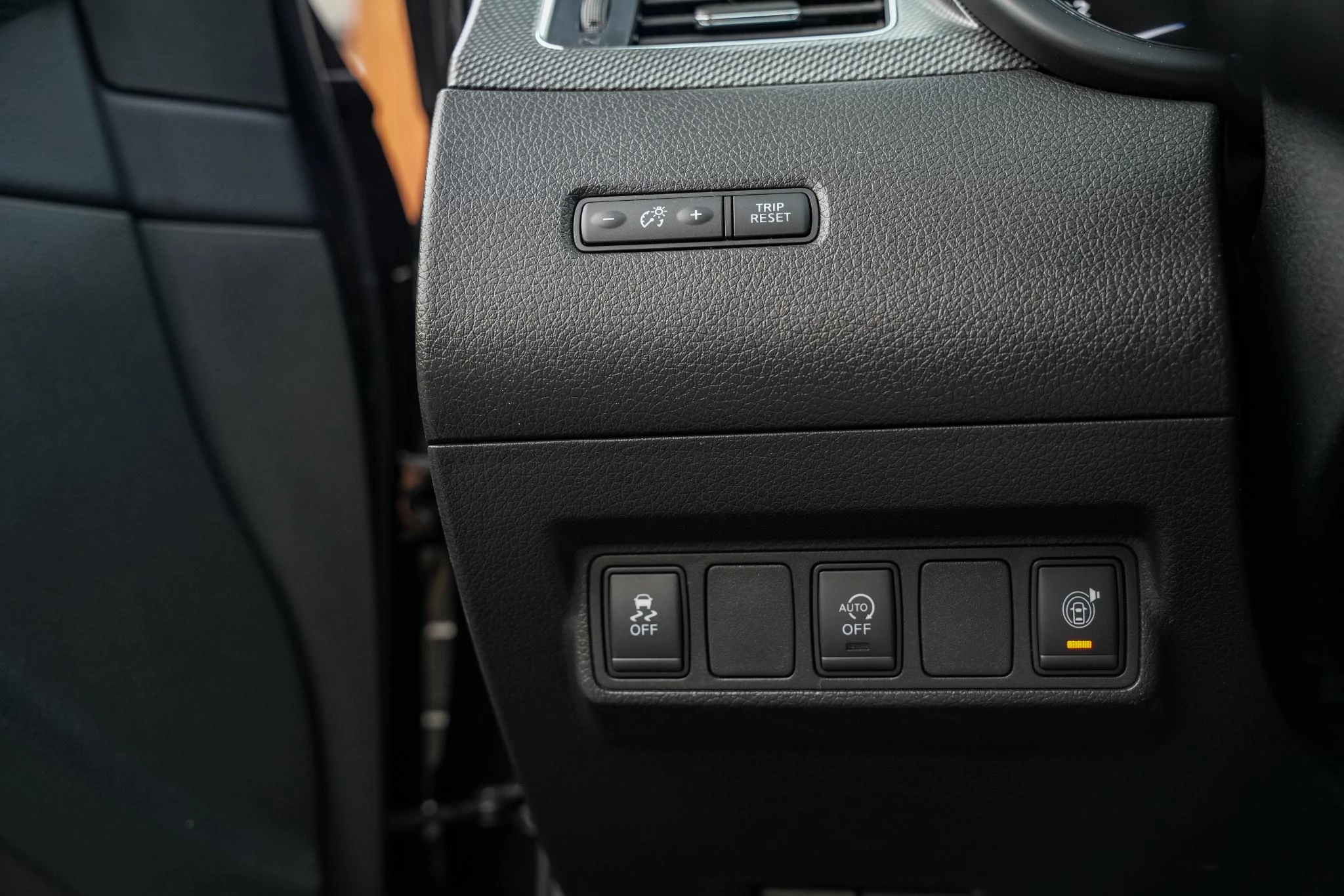 Hoofdafbeelding Nissan Pulsar