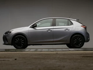 Opel Corsa 1.2 Edition Sport (APPLE CARPLAY,NAVI,LANE ASSIST,PDC,LED,CRUISE,SPORTSTOELEN,NETTE STAAT)