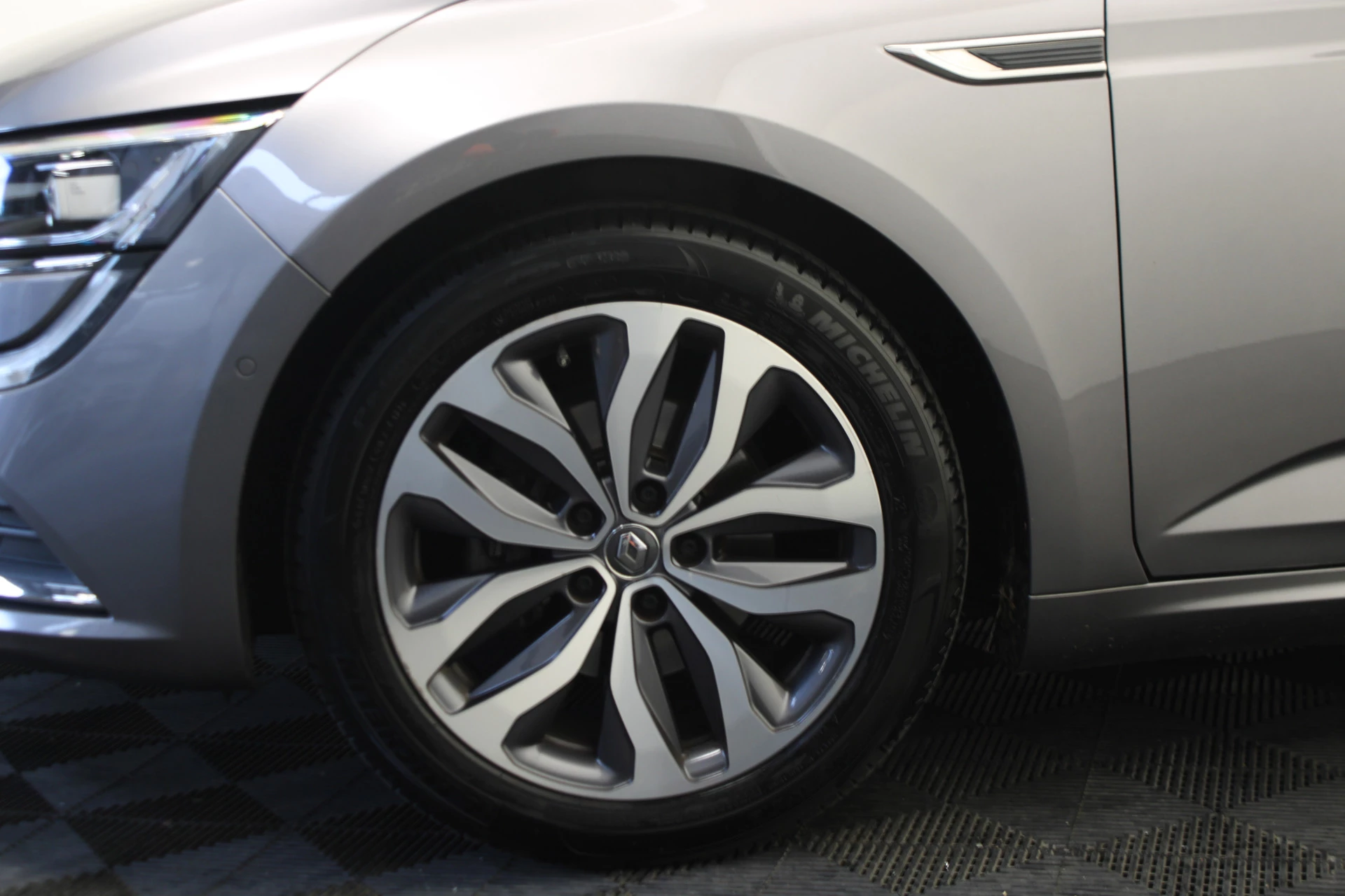 Hoofdafbeelding Renault Talisman