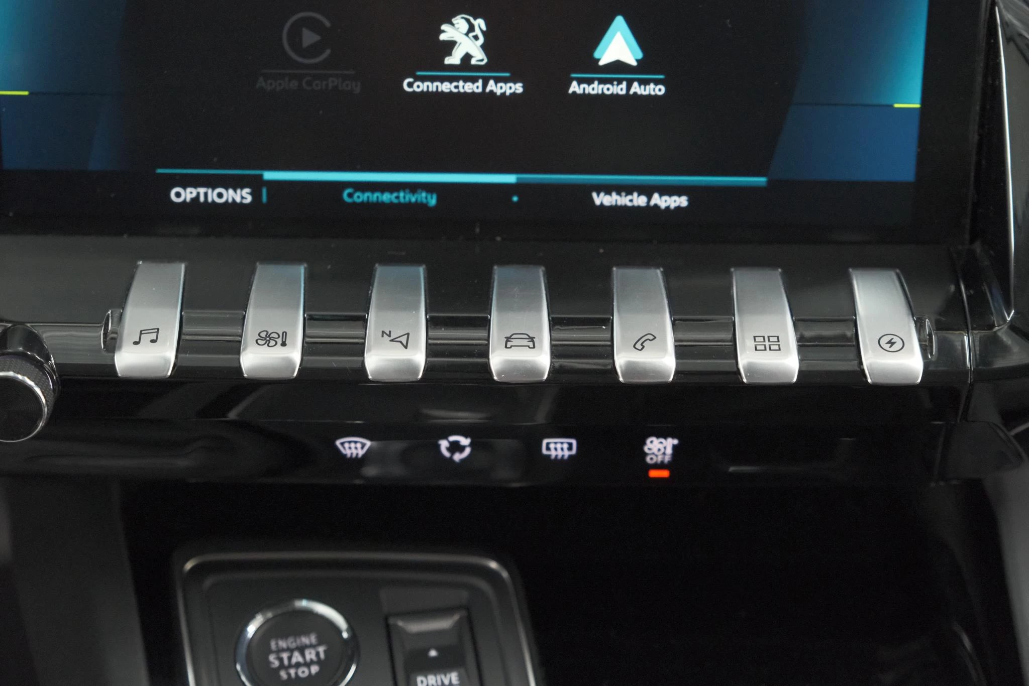 Hoofdafbeelding Peugeot 508