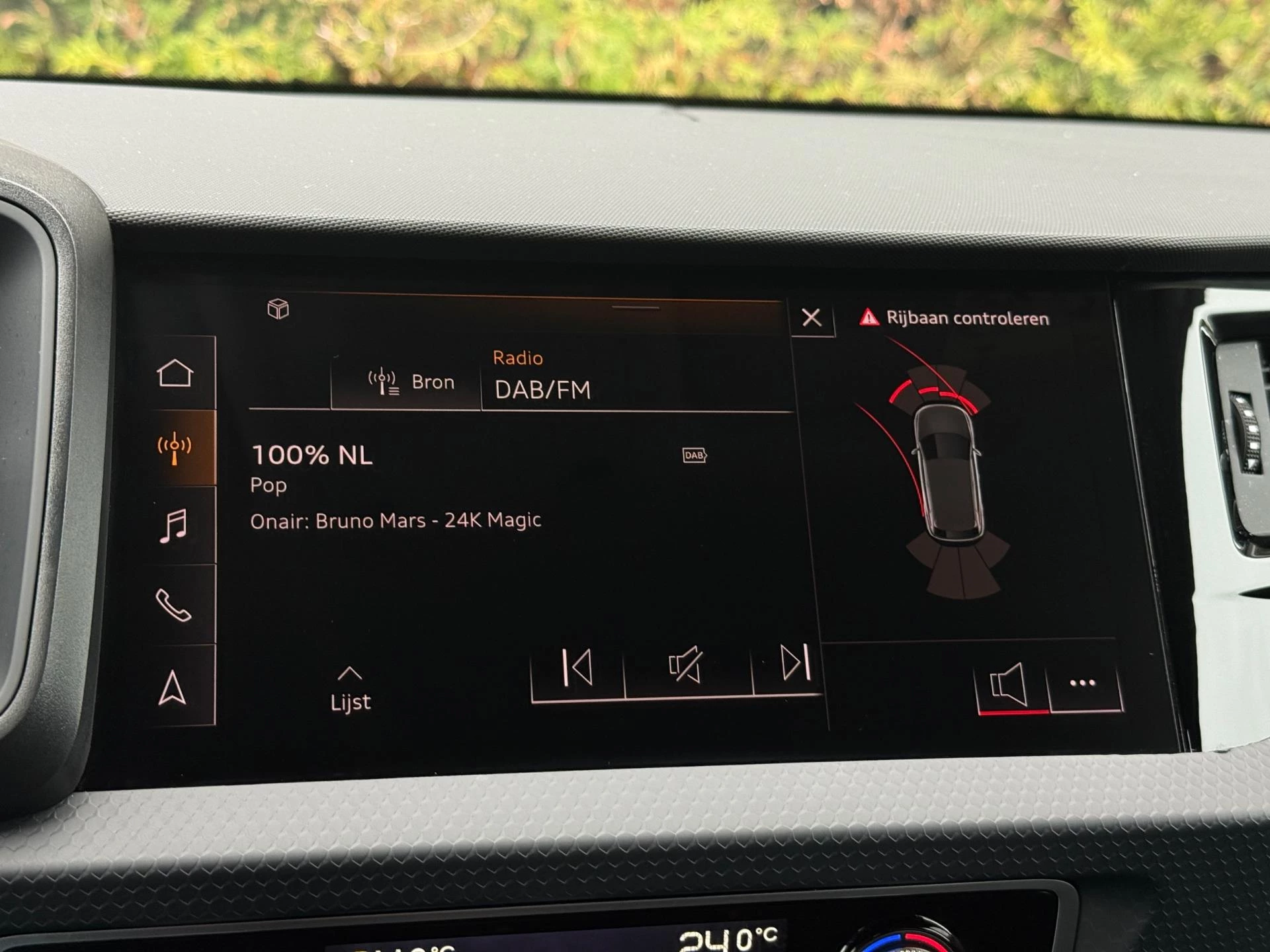 Hoofdafbeelding Audi A1