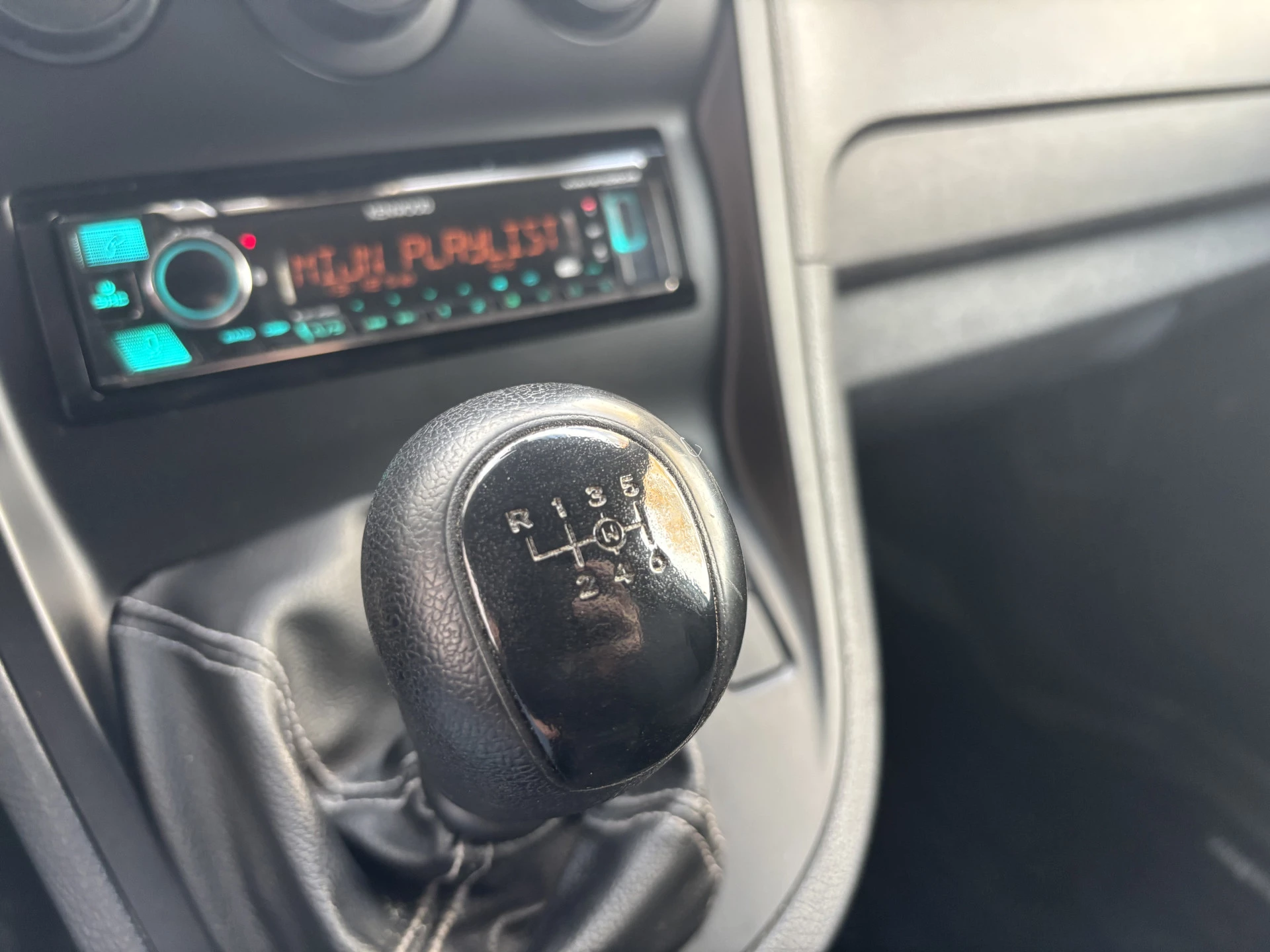 Hoofdafbeelding Mercedes-Benz Citan