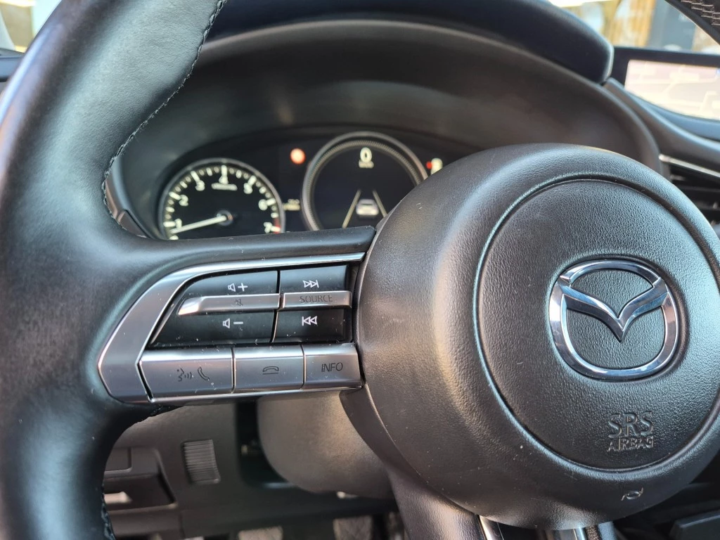 Hoofdafbeelding Mazda CX-30