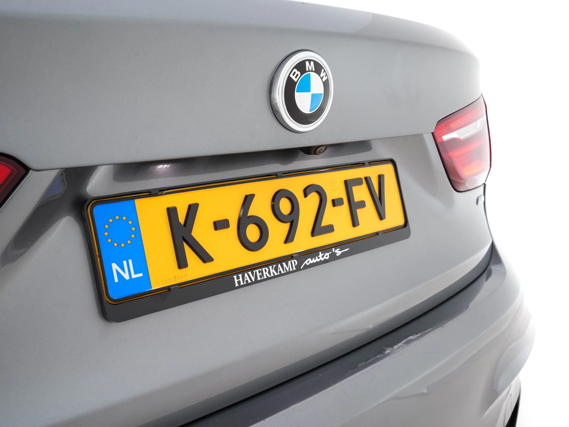 Hoofdafbeelding BMW X6