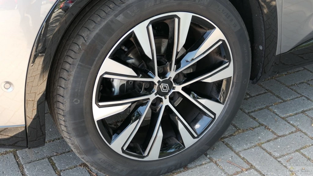 Hoofdafbeelding Renault Austral