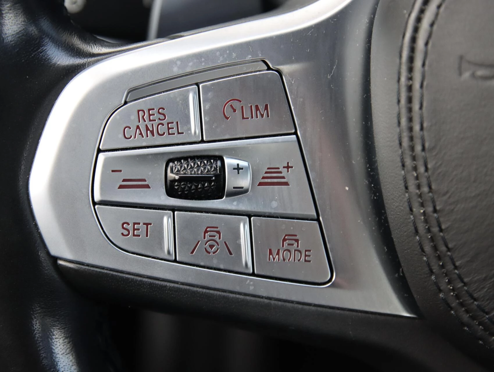 Hoofdafbeelding BMW 7 Serie