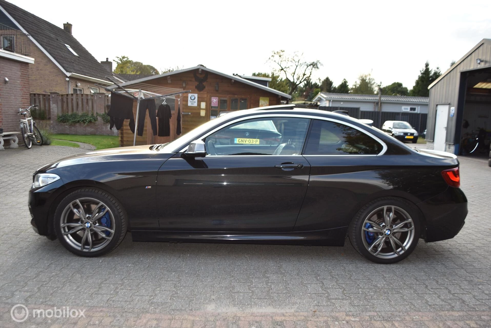 Hoofdafbeelding BMW 2 Serie