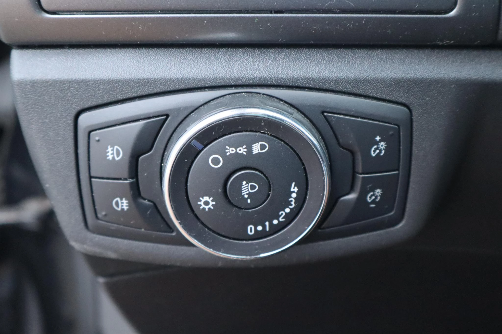 Hoofdafbeelding Ford Mondeo