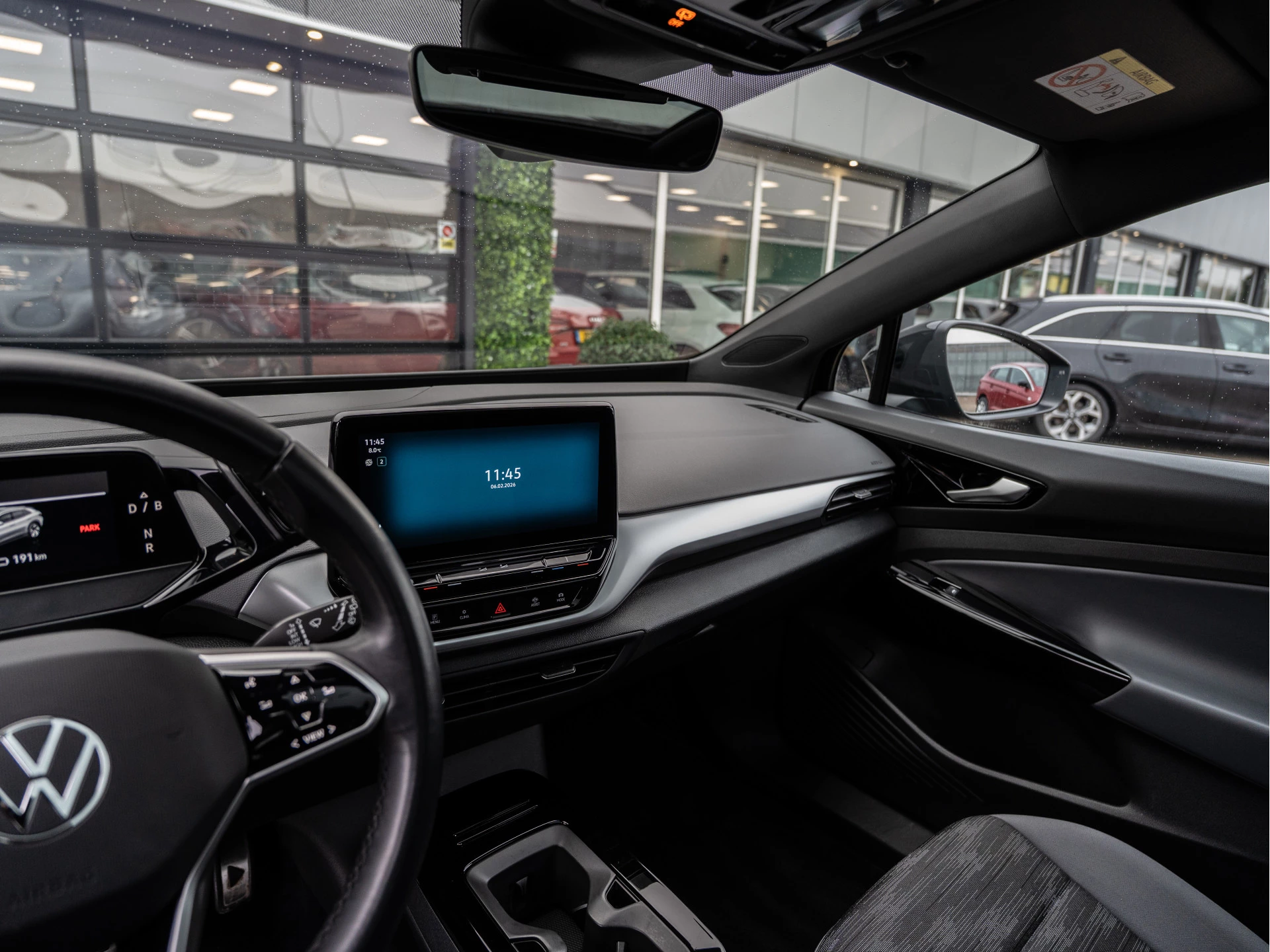 Hoofdafbeelding Volkswagen ID.4