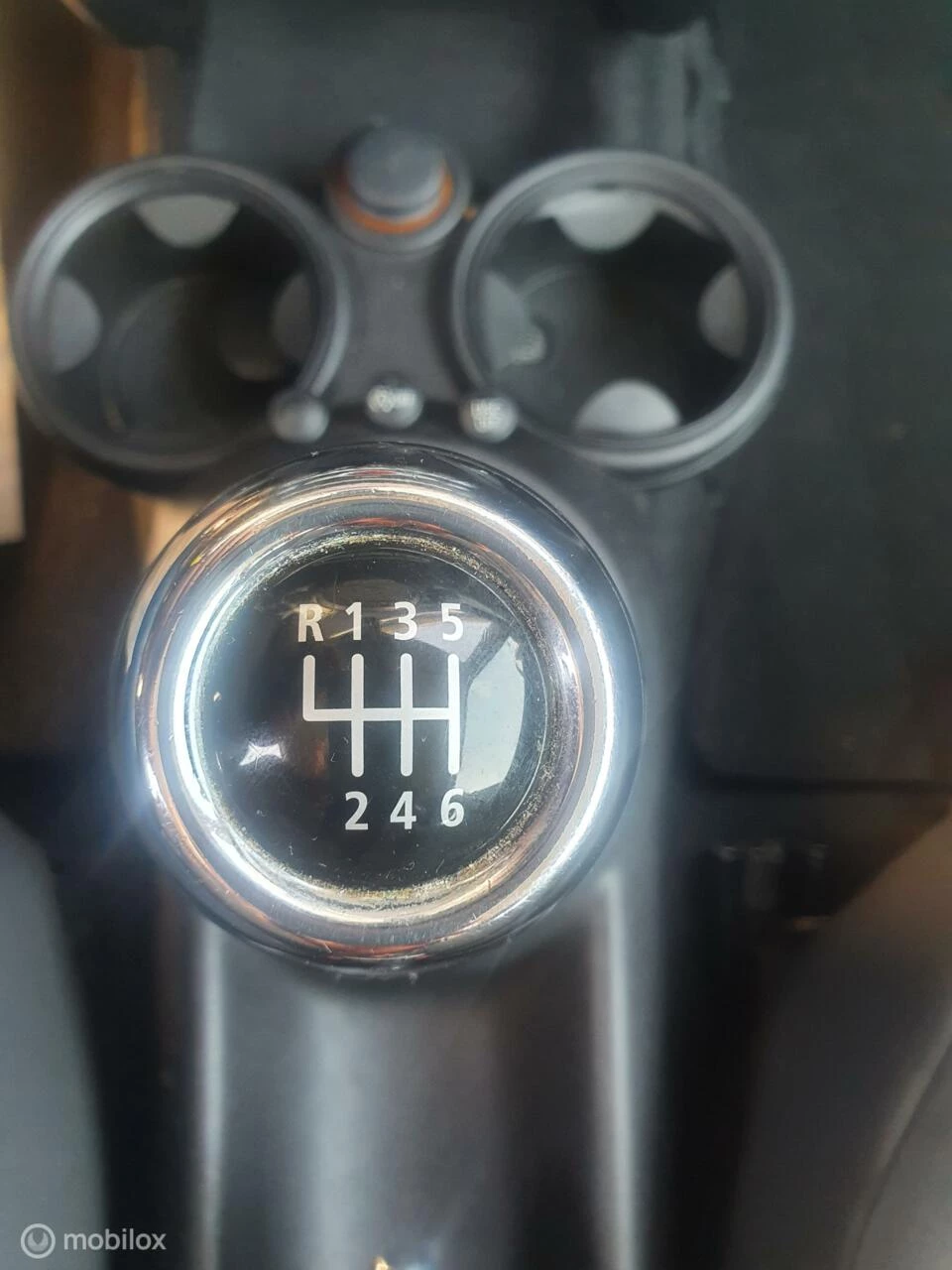 Hoofdafbeelding MINI One