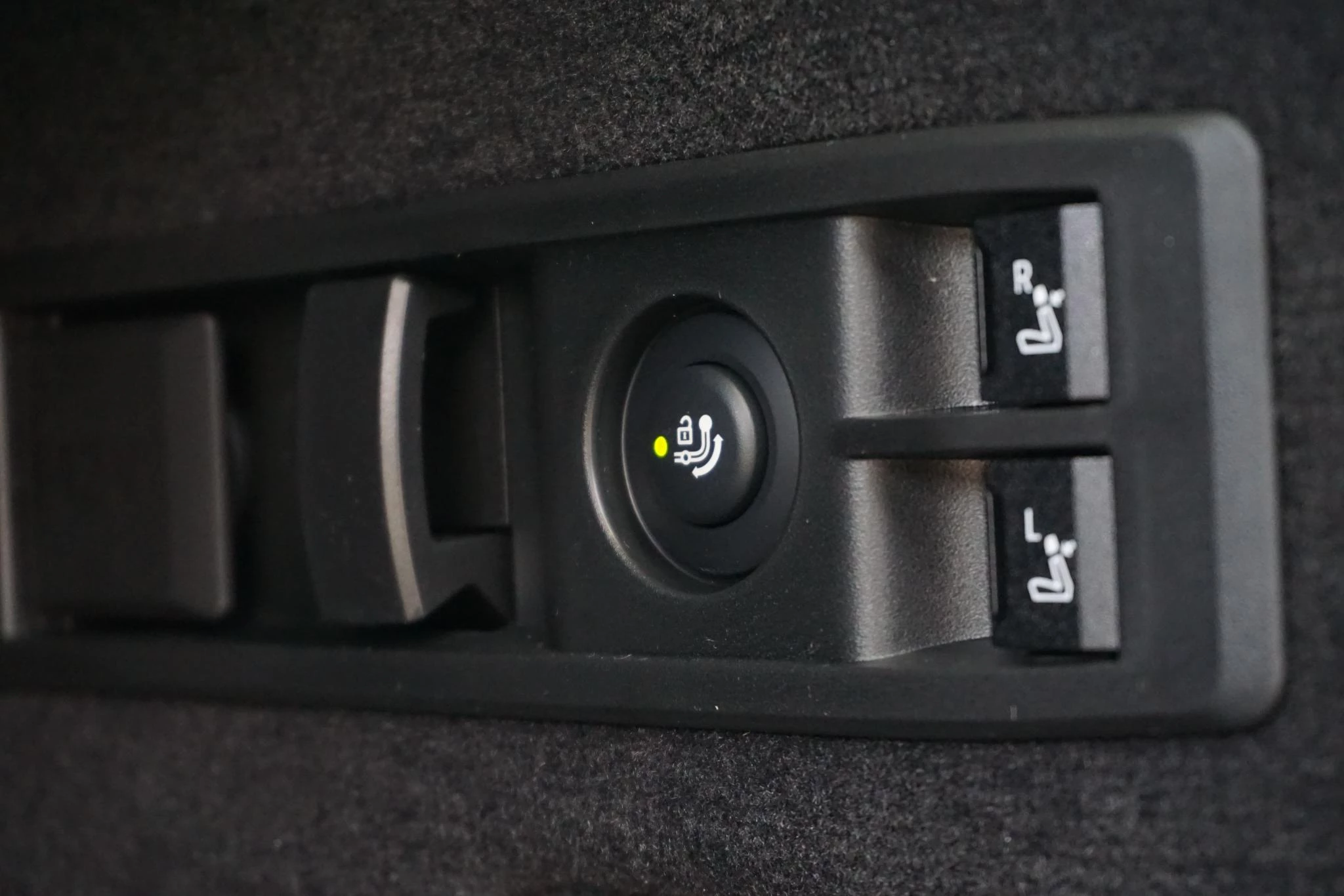 Hoofdafbeelding BMW iX