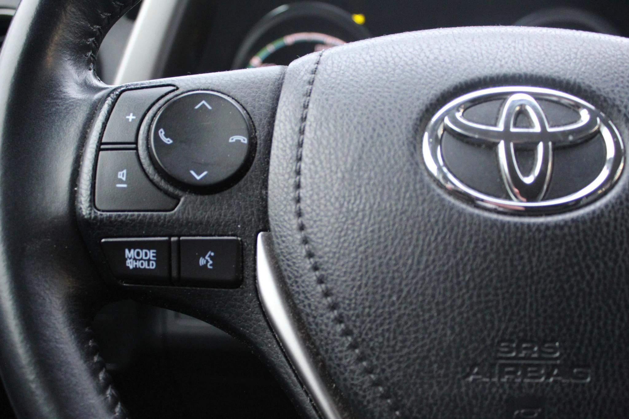 Hoofdafbeelding Toyota RAV4