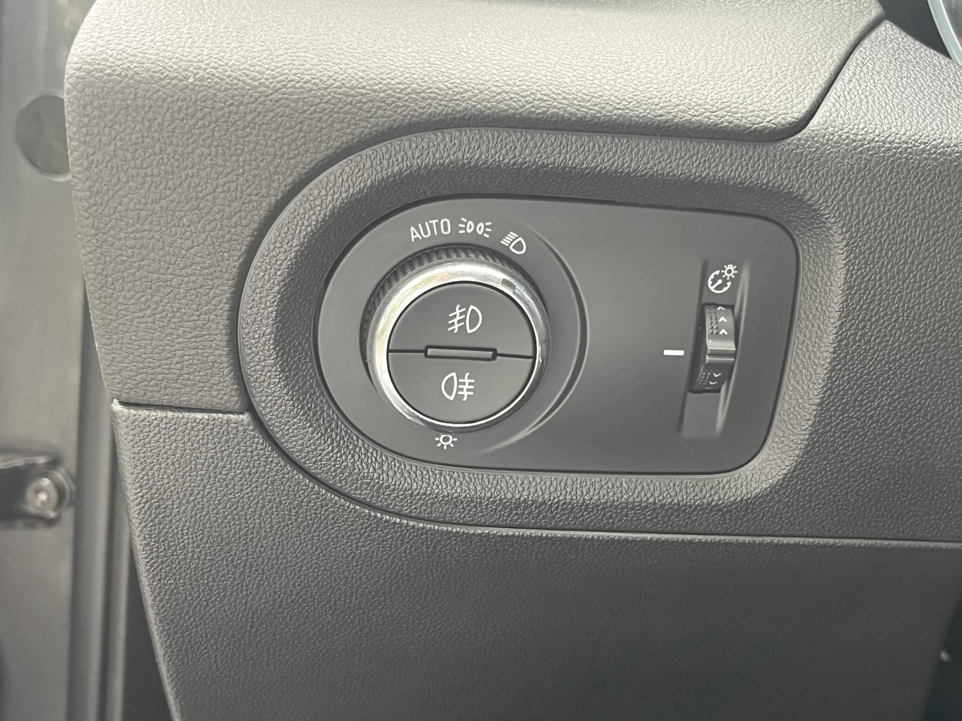 Hoofdafbeelding Opel Grandland
