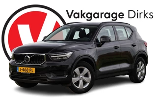 Volvo XC40 1.5 T2 Aut-8 Momentum Core ✅ LED ✅ Trekhaak ✅ Camera