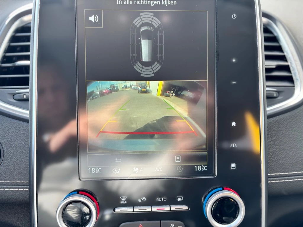 Hoofdafbeelding Renault Grand Scénic