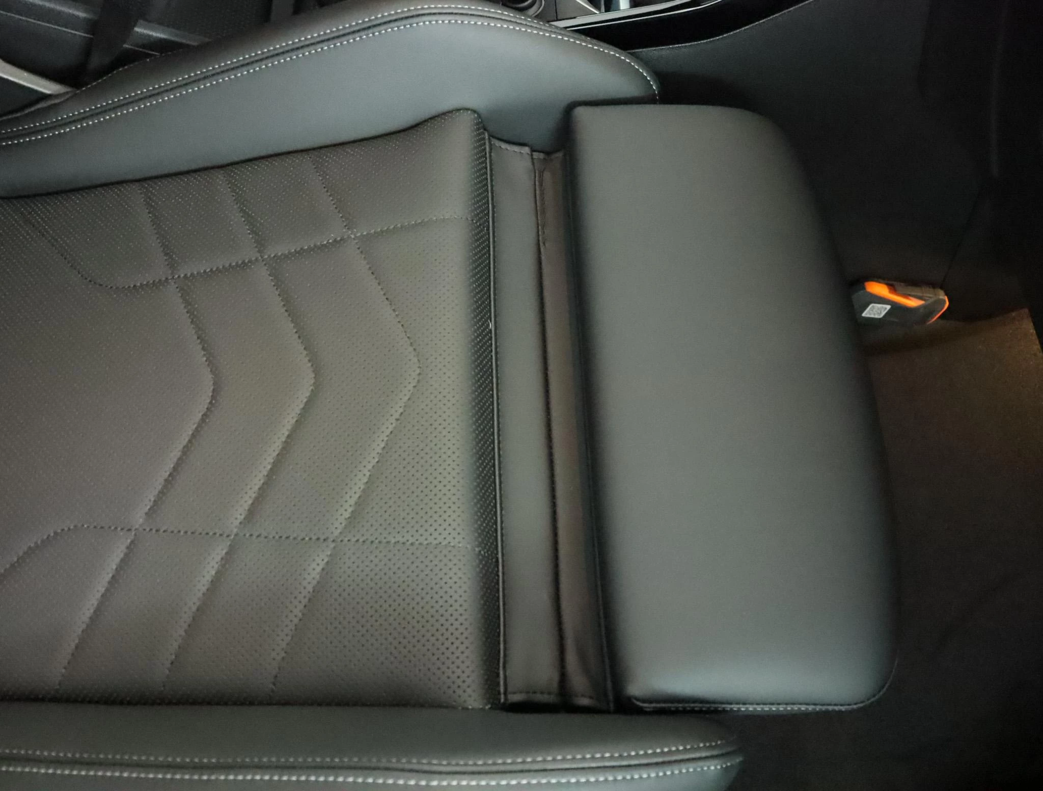 Hoofdafbeelding BMW iX1