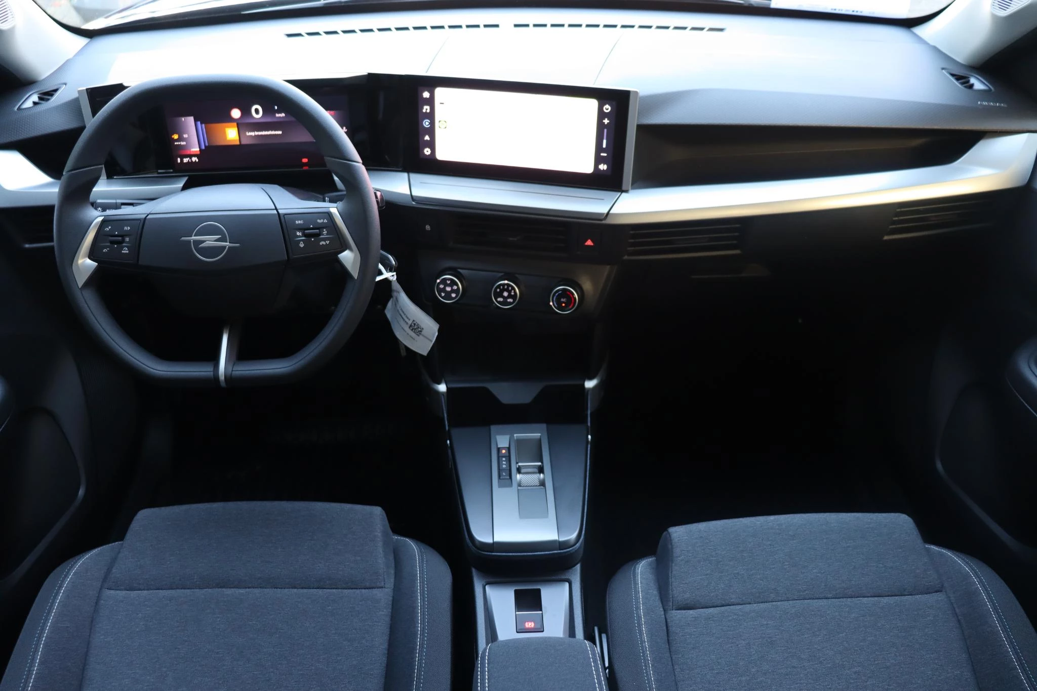 Hoofdafbeelding Opel Frontera