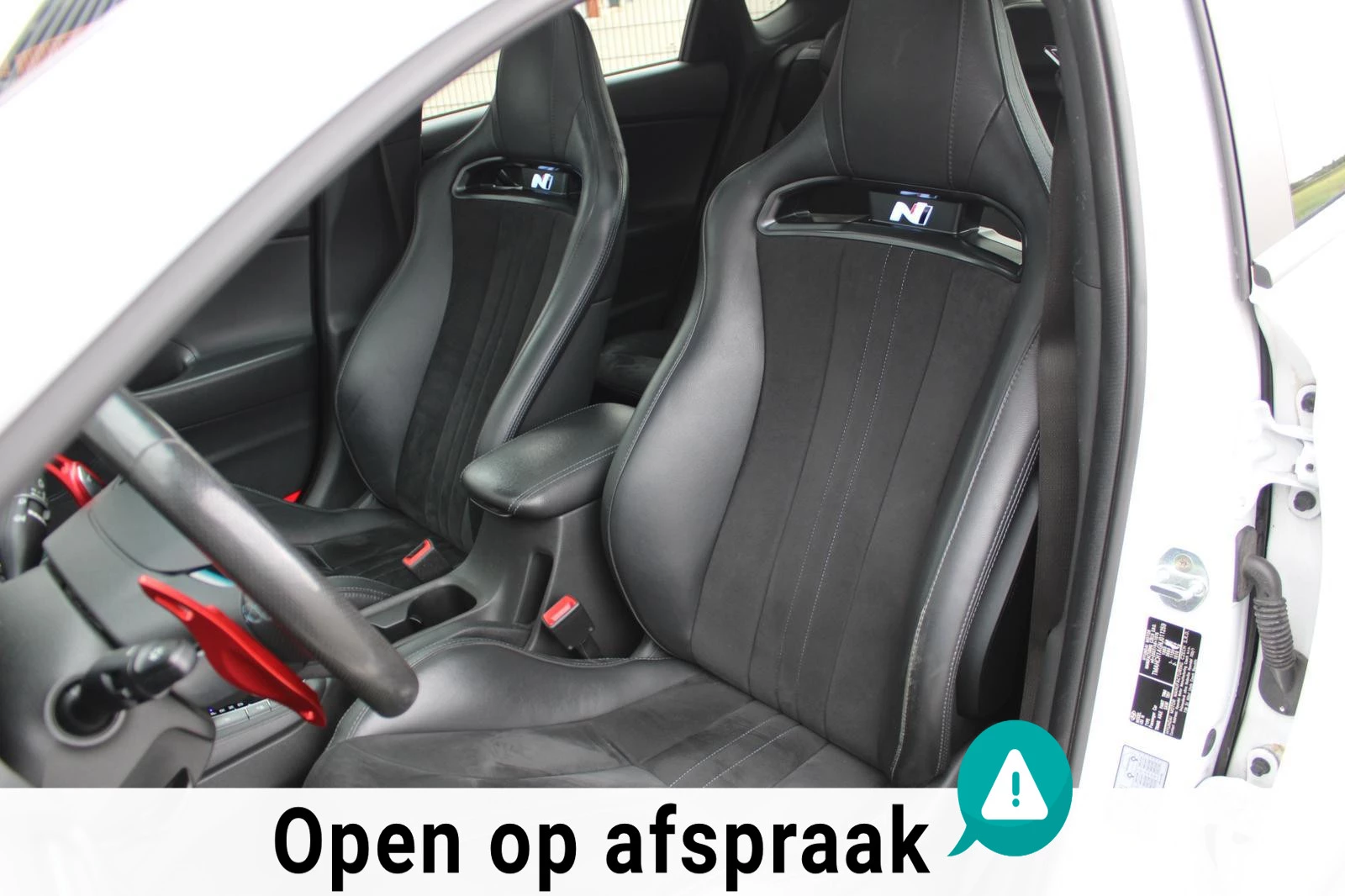 Hoofdafbeelding Hyundai i30