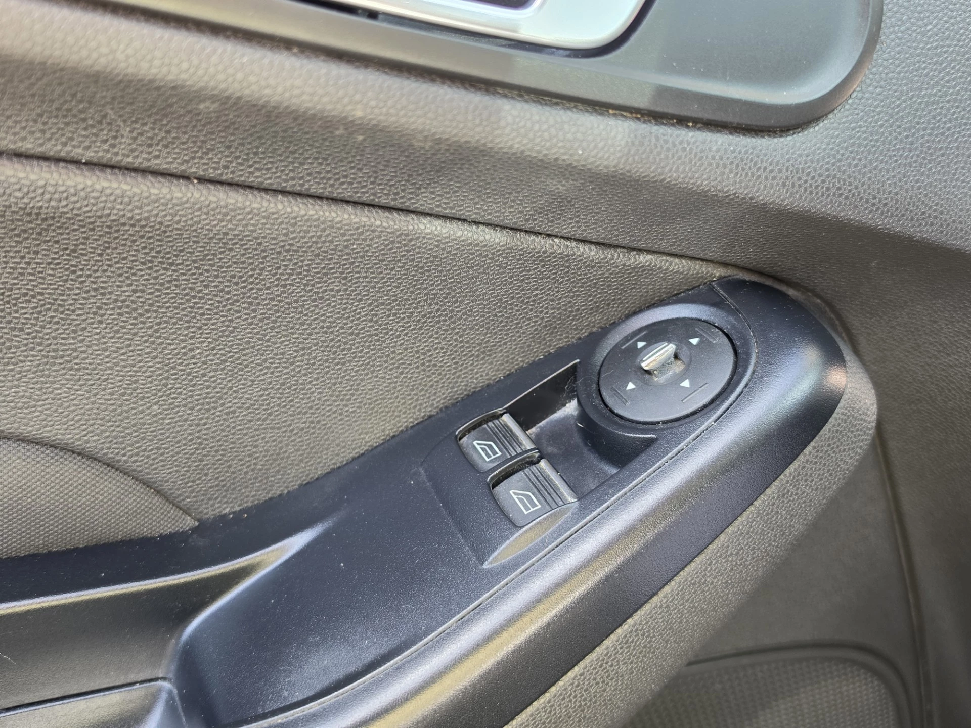 Hoofdafbeelding Škoda Citigo