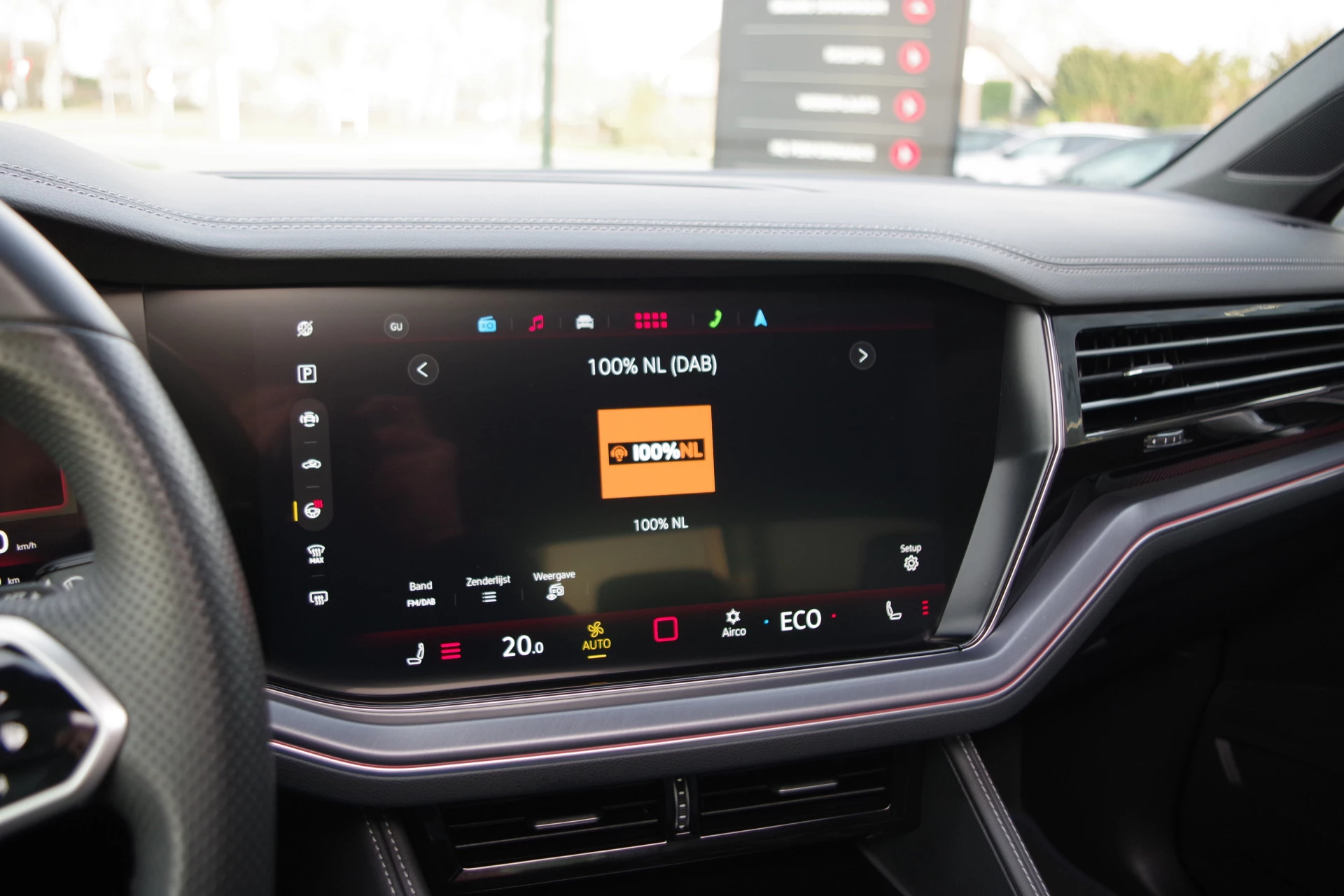 Hoofdafbeelding Volkswagen Touareg