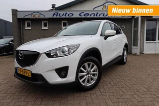 Mazda CX-5 2.0 TS+ 2WD , NAVI, STOELVERWARMING ENZ...