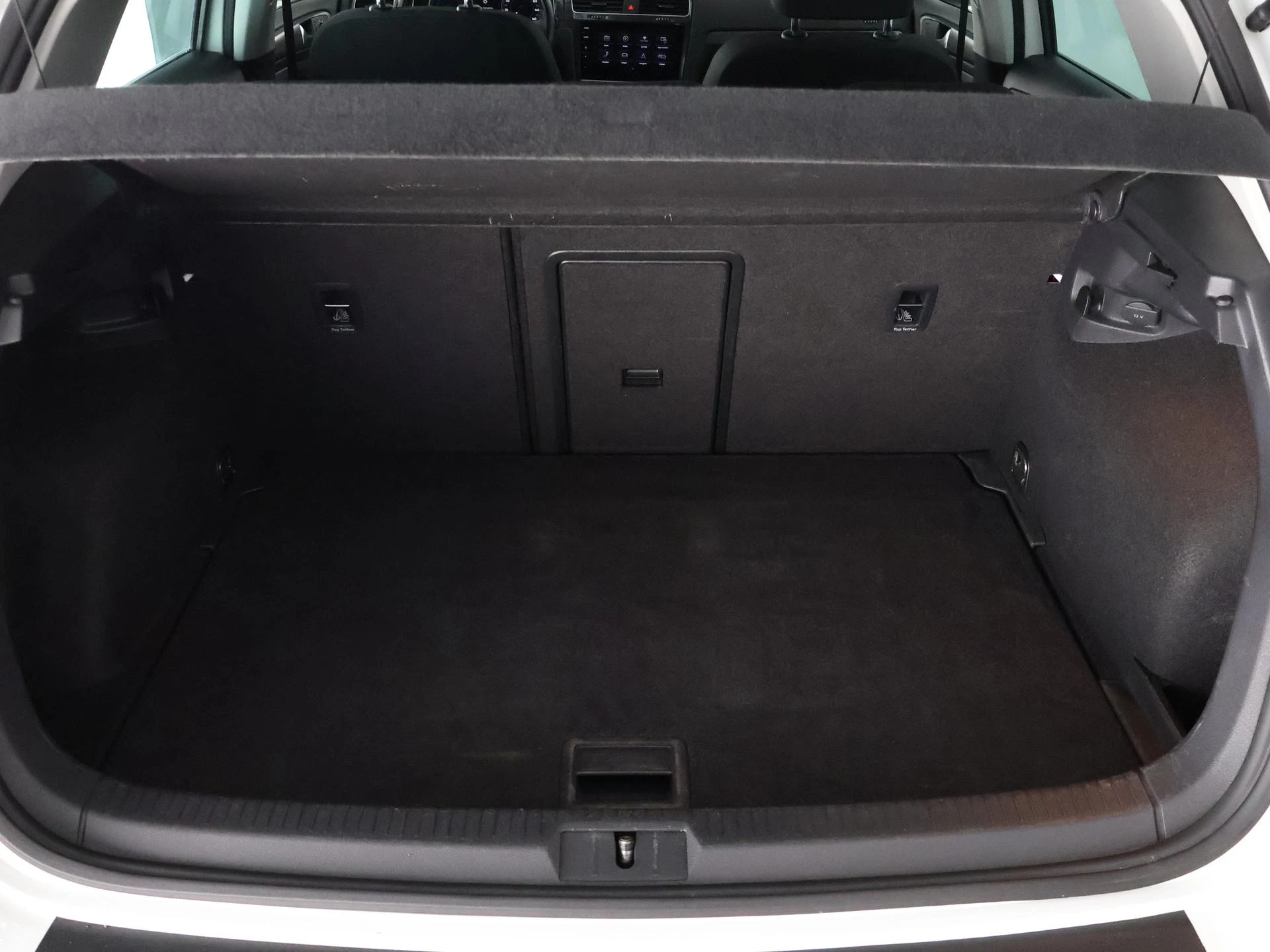 Hoofdafbeelding Volkswagen e-Golf