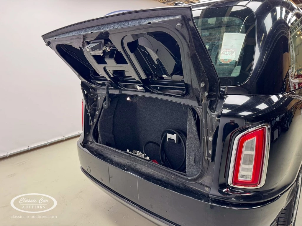 Hoofdafbeelding London Taxis Overige