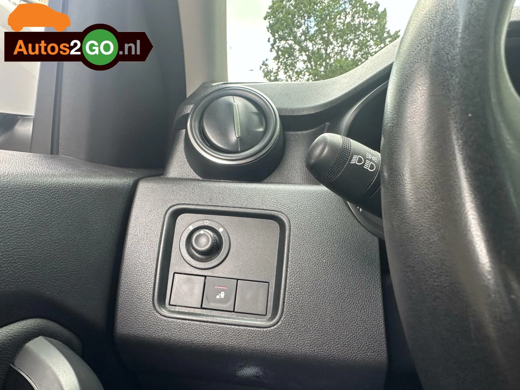 Hoofdafbeelding Dacia Duster