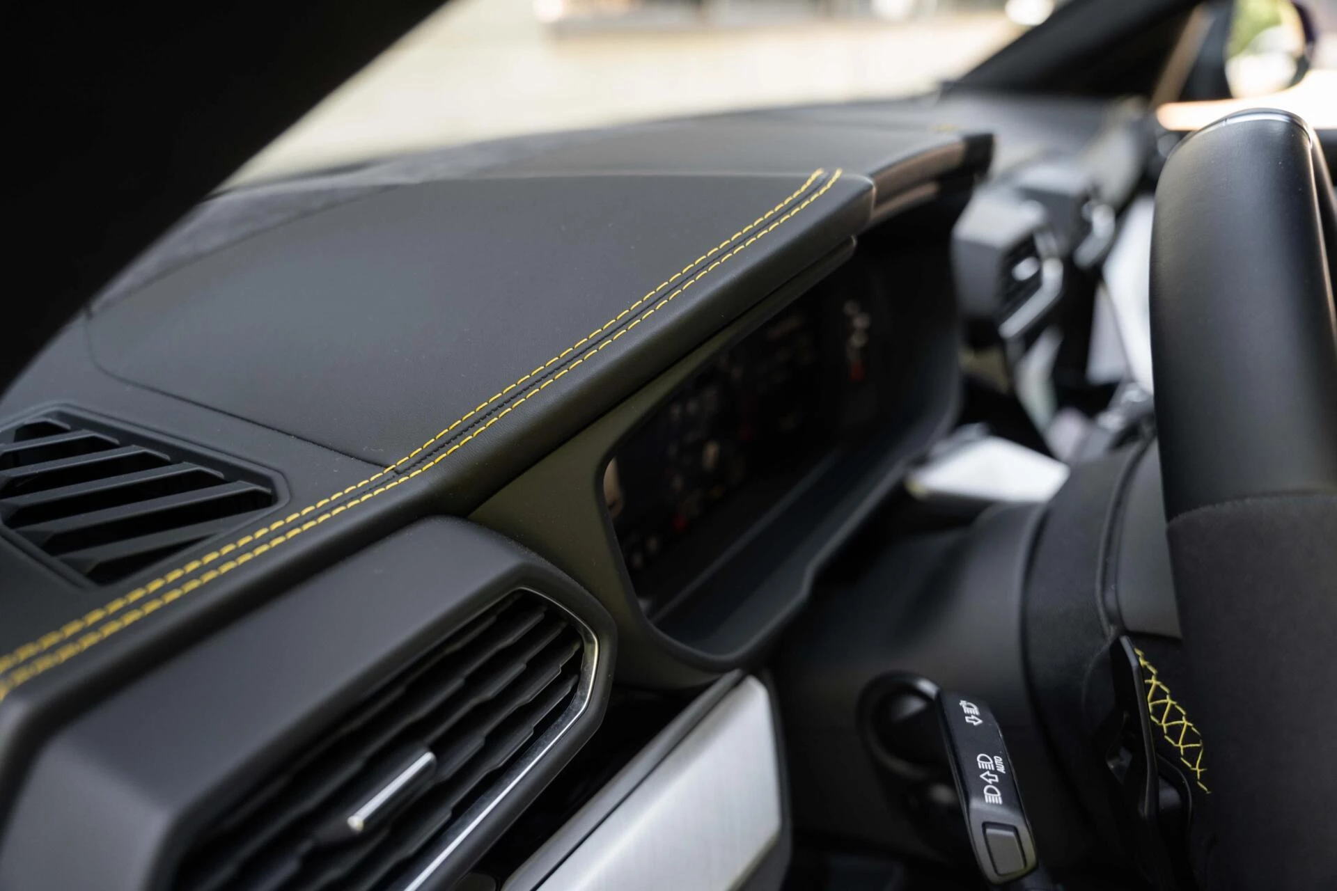 Hoofdafbeelding Lamborghini Urus