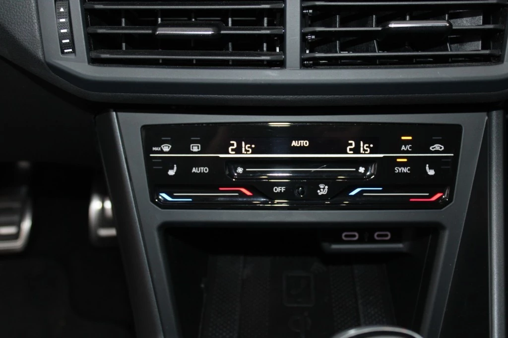 Hoofdafbeelding Volkswagen Taigo